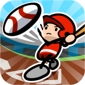 I am Slugger Apk