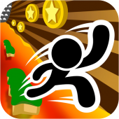 Jump de Coins Apk