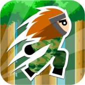 Kick the wall 2 Apk