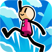 Kumotobi! Apk