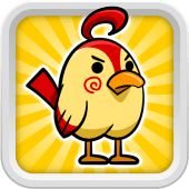 Mighty Birds Apk