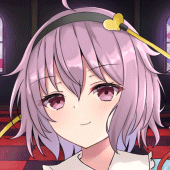 東方地風陰 〜デッキバトルRPG〜 Apk