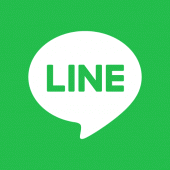 LINE: Calls & Messages Apk