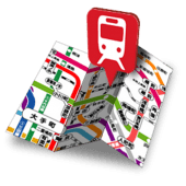 鉄道マップ 近畿/未分類 Apk