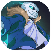 Wallpapers of Undertale : HD Sans Apk