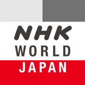 NHK WORLD-JAPAN Apk