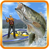 Bass Fishing 3D Apk