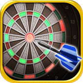 Black jack Darts Apk