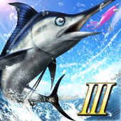 Excite BigFishing Ⅲ Apk