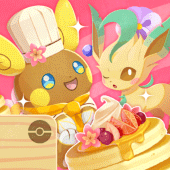 Pokémon Café ReMix Apk