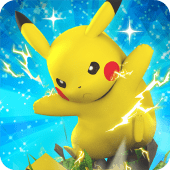 Pokémon Duel Apk