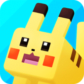 Pokémon Quest Apk