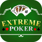 EXTREME POKER Apk