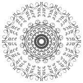 Lace Words Apk