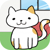 Where's my Cat? -escape game- Apk