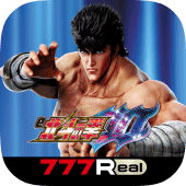 [777Real]e北斗の拳10 Apk