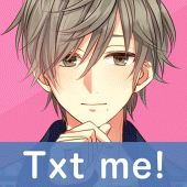 Otome Chat Connection Apk