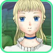 舞姫【ビジュアルノベル】 Apk