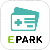 EPARKデジタル診察券　医院の検索予約や診察券・医療費管理 Apk