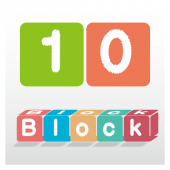 10 Block GO! Apk