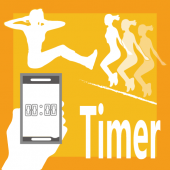 Interval Timer - HIIT - Tabata - Fitness Apk