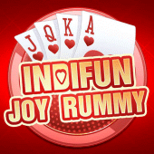 Indifun Joy Rummy Apk