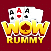 Wow Rummy Apk