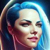 Avatarro: AI Avatar Maker Apk