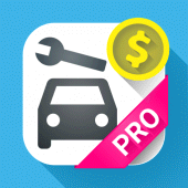 Car Expenses Manager Pro Apk