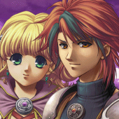 RPG Alphadia2 Apk