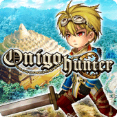 RPG Onigo Hunter Apk