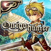 [Premium] RPG Onigo Hunter Apk