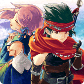 RPG Legend of the Tetrarchs Apk