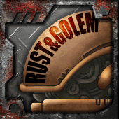 RPG Rusted Emeth Apk