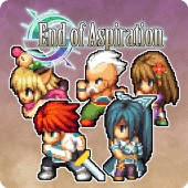 RPG End of Aspiration Apk