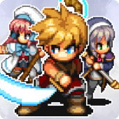 RPG Silver Nornir Apk