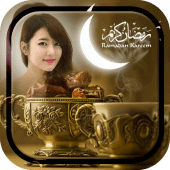 Ramadan Photo Frames Apk