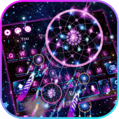 Dreamcatcher keyboard Apk