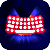 Halloween Keyboard – Evening Apk