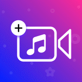 Add Music To Video & AI Editor Apk