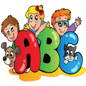 Alphabet Games Apk