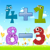 Addition and Subtraction Apk