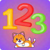 Kids Math - Kids Counting Game Apk