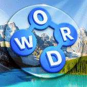 Zen Word® - Relax Puzzle Game Apk