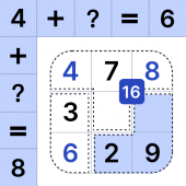 Killer Sudoku - Sudoku Puzzle Apk