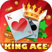 KingAce - Domino 99, Gaple Apk