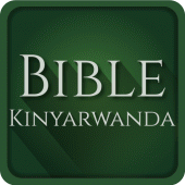 Kinyarwanda Bible Biblia Yera Apk