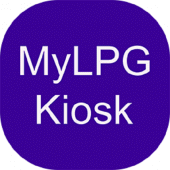 MyLPG Kiosk Apk