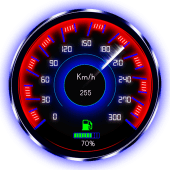 Car Dashboard Live Wallpaper II Apk