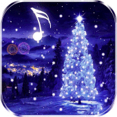 Christmas Tree Live Wallpaper Apk